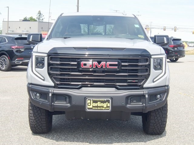 2024 Gmc Sierra 1500 AT4X photo 2