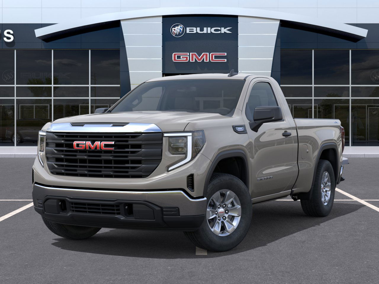2026 GMC Sierra 1500 Pro - Photo 30