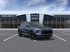 2026 Buick Envision Sport Touring SUV