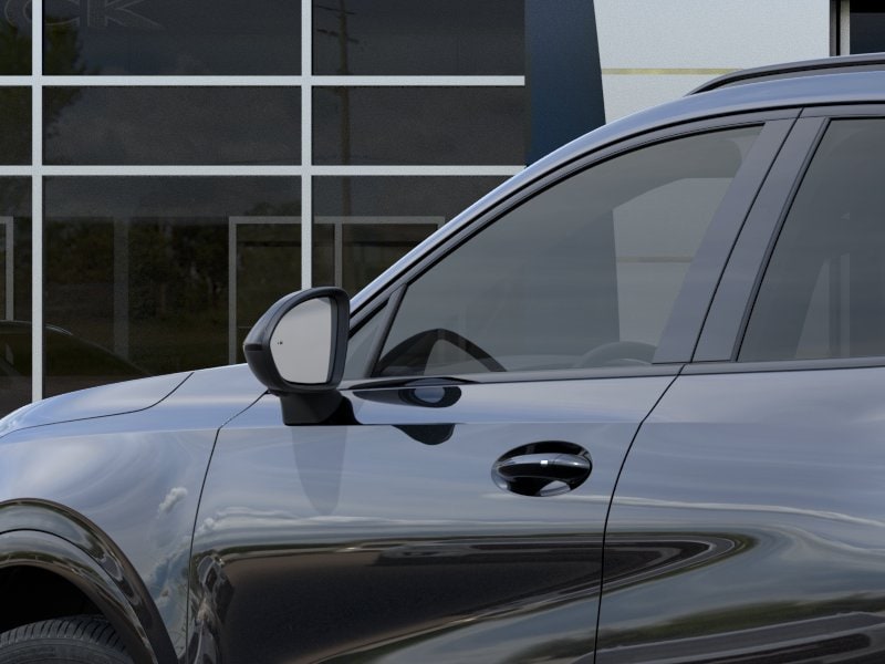 2026 Buick Envision Sport Touring - Photo 36
