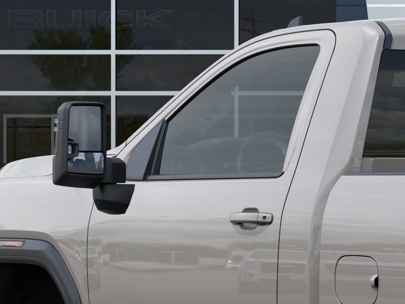 2026 GMC Sierra 2500HD SLE - Photo 12