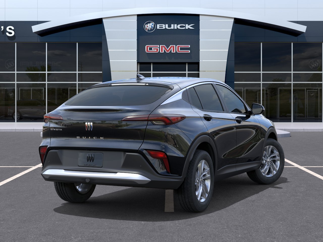 2026 Buick Envista Preferred - Photo 28
