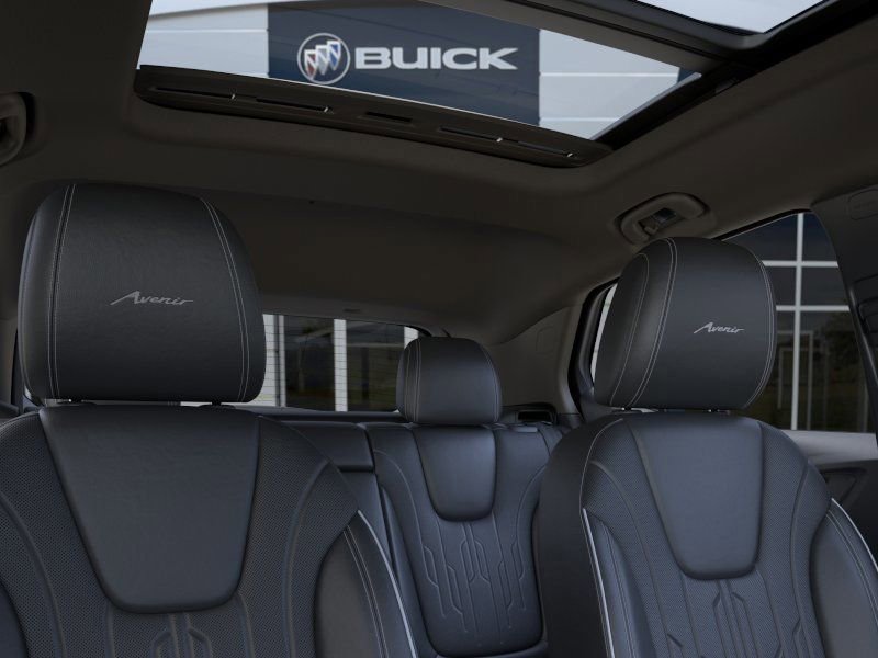 2026 Buick Encore GX Avenir - Photo 24