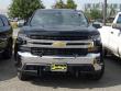 Certified 2021 Chevrolet Silverado 1500 LT (Darling's Certified) Truck
