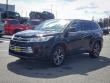 Used 2017 Toyota Highlander LE (Non-Inspected Wholesale Tow-Off) SUV