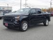 Used 2025 Chevrolet Silverado 1500 Custom (Darling's Certified) Truck