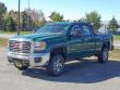 Used 2016 GMC Sierra 2500HD Base (Non-Inspected Wholesale Tow-Off) Truck