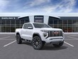 GMC Canyon