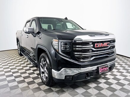 2023 GMC Sierra 1500 SLT (Premium) Truck