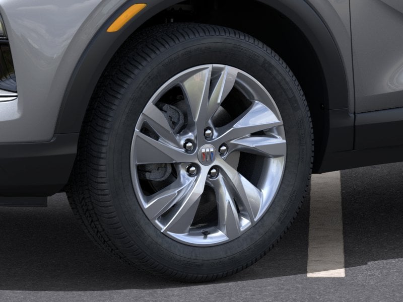 2026 Buick Encore GX Preferred - Photo 32
