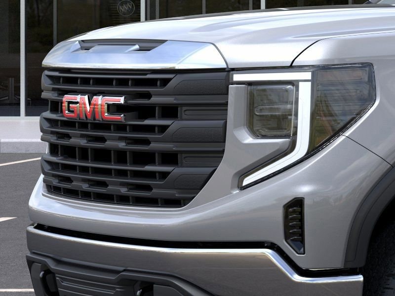 2026 GMC Sierra 1500 Pro - Photo 13