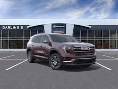2026 GMC Acadia Elevation SUV