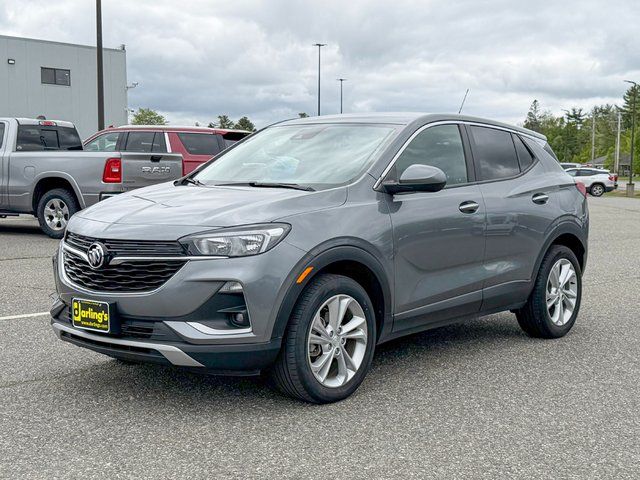 2020 Buick Encore GX Preferred AWD's photo