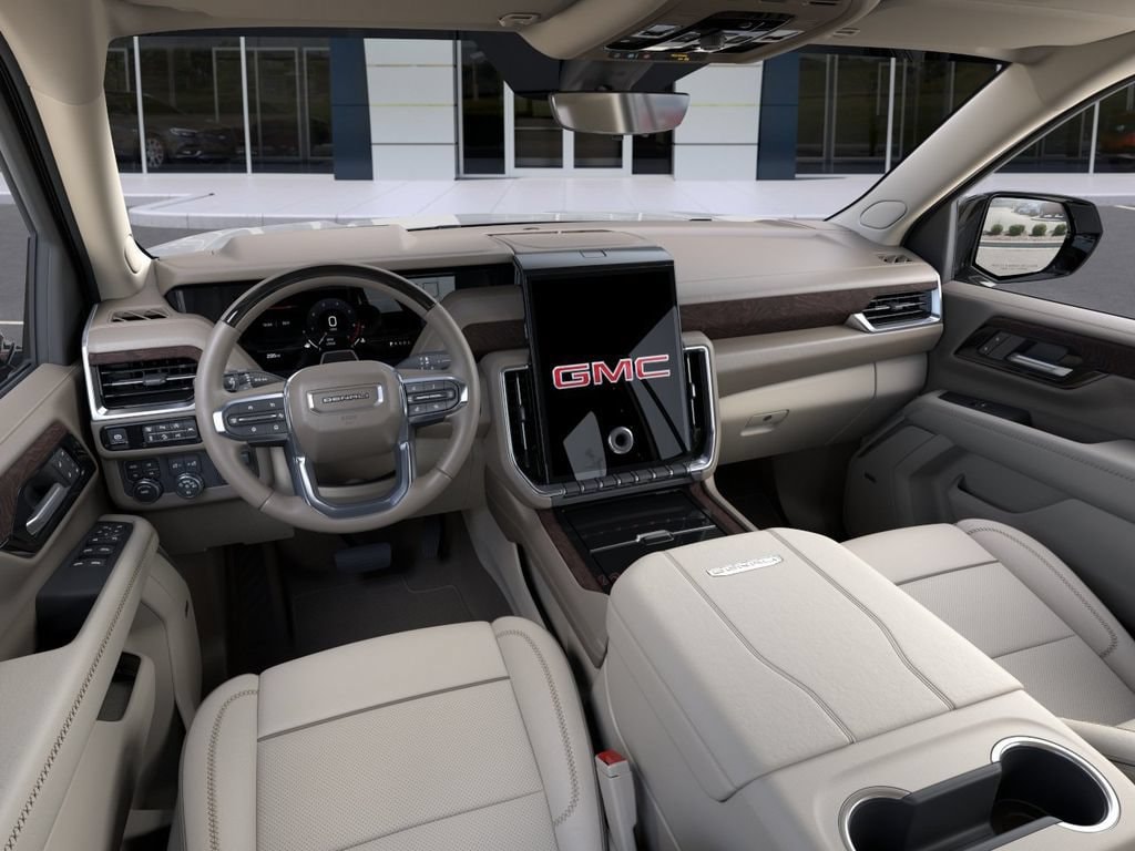 2026 GMC Yukon Denali - Photo 15