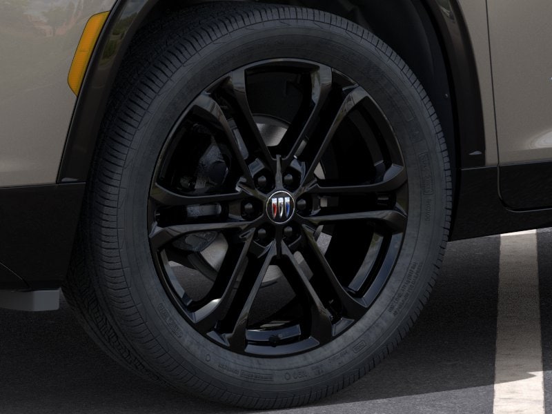 2026 Buick Enclave Sport Touring - Photo 33