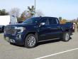 Certified 2022 GMC Sierra 1500 Limited Denali (Darling's Certified) Truck