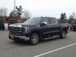 Used 2022 GMC Sierra 1500 SLT (Premium) Truck