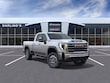 GMC Sierra 2500 HD
