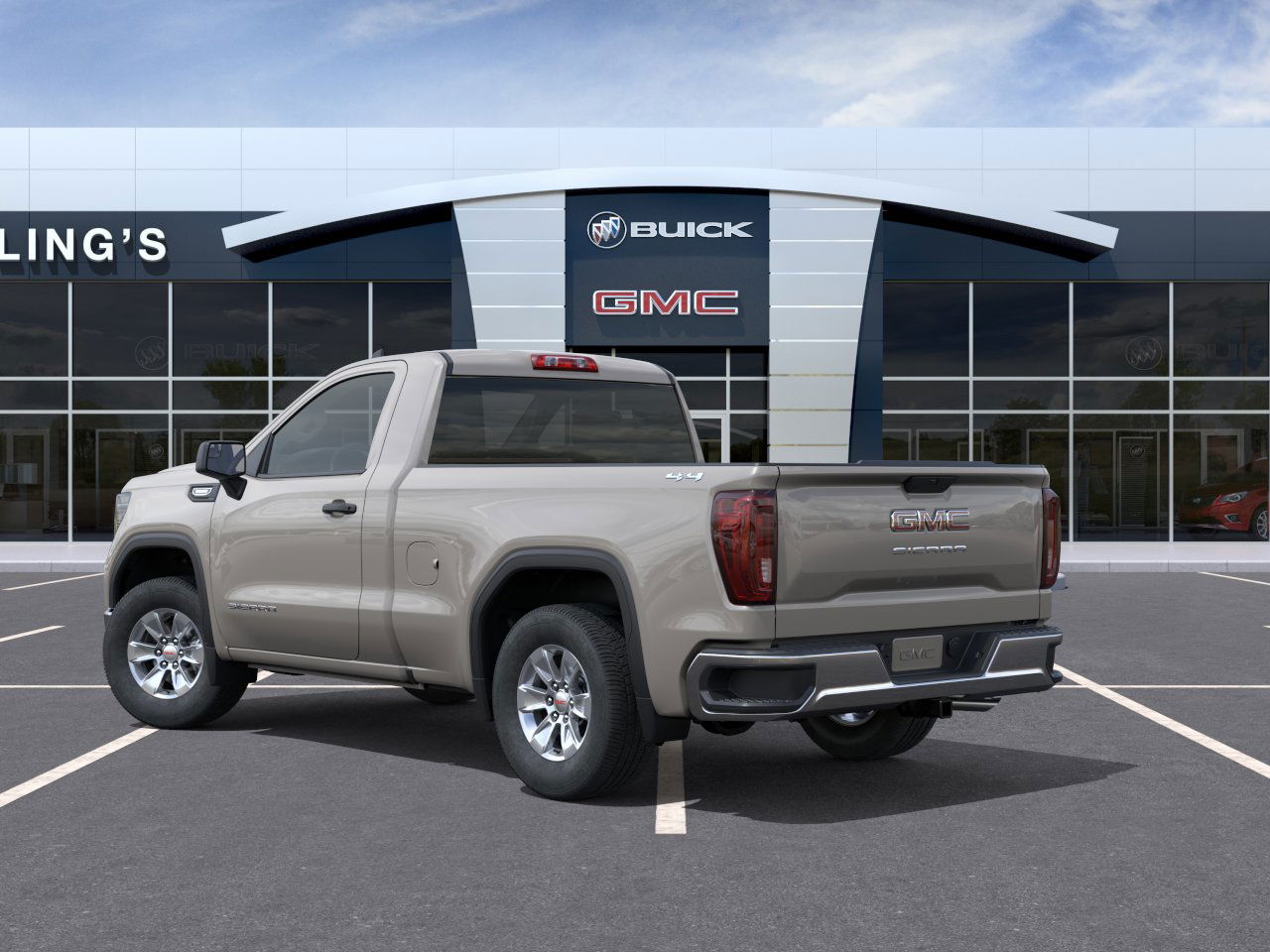 2026 GMC Sierra 1500 Pro - Photo 27
