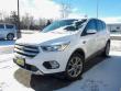 Used 2017 Ford Escape SE (Non-Inspected Wholesale Tow-Off) SUV