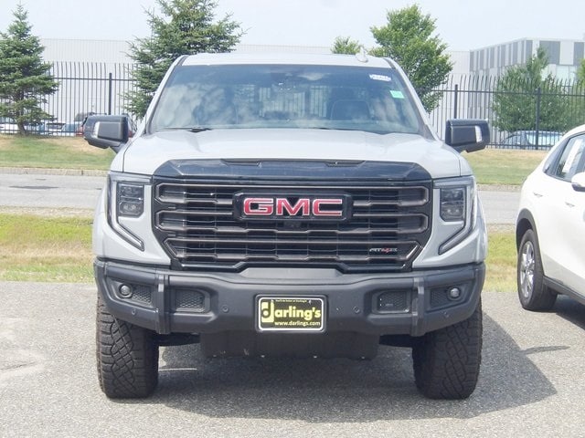 2024 GMC Sierra 1500 AT4X (Darling's Certified) Truck