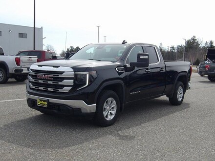 2023 GMC Sierra 1500 SLE (Value Line) Truck