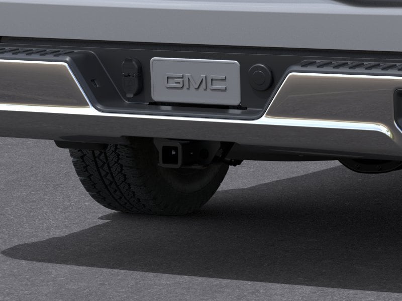 2026 GMC Sierra 1500 Pro - Photo 38