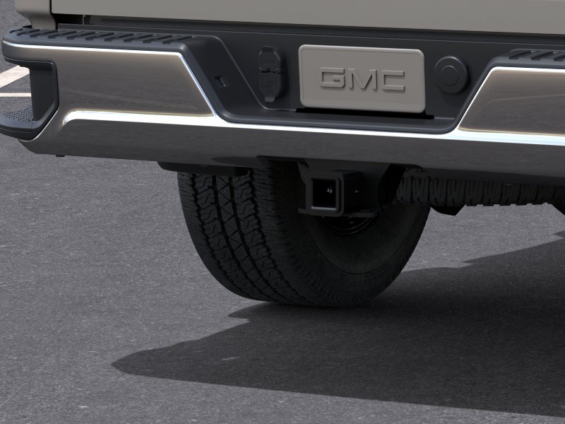 2026 GMC Sierra 2500HD SLE - Photo 38