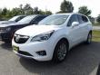 Used 2020 Buick Envision Essence (Premium) SUV