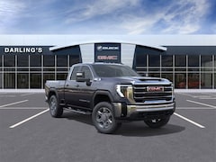 2025 GMC Sierra 2500 HD SLE Truck