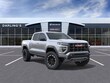 GMC Canyon