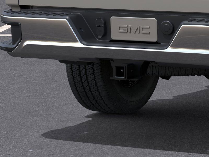 2026 GMC Sierra 2500HD SLE - Photo 14