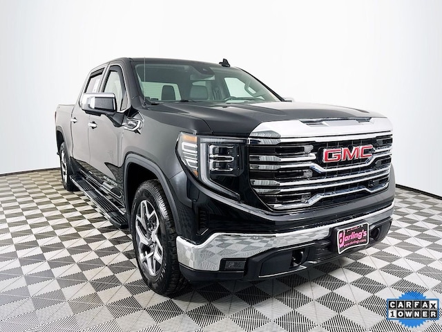 2023 GMC Sierra 1500 SLT (Premium) Truck
