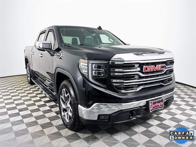 2023 GMC Sierra 1500 SLT (Premium) Truck