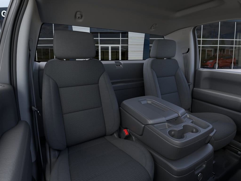 2026 GMC Sierra 1500 Pro - Photo 16