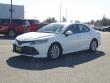 Used 2018 Toyota Camry LE (Non-Inspected Wholesale Tow-Off) Sedan
