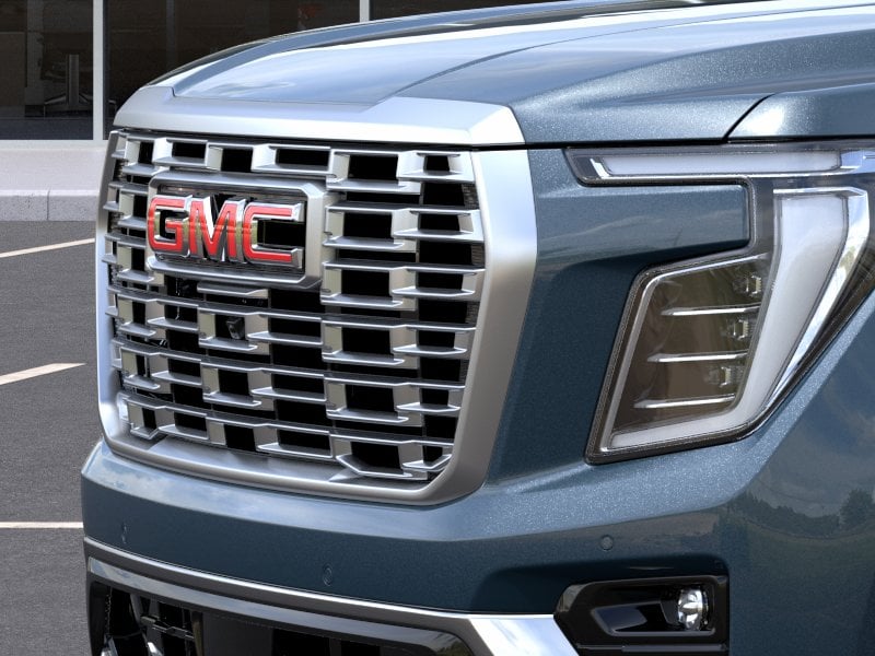 2026 GMC Yukon Denali - Photo 37