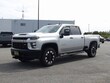 Chevrolet Silverado 2500HD