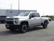Used 2020 Chevrolet Silverado 2500HD Custom (Value Line) Truck