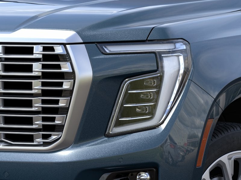 2026 GMC Yukon Denali - Photo 34