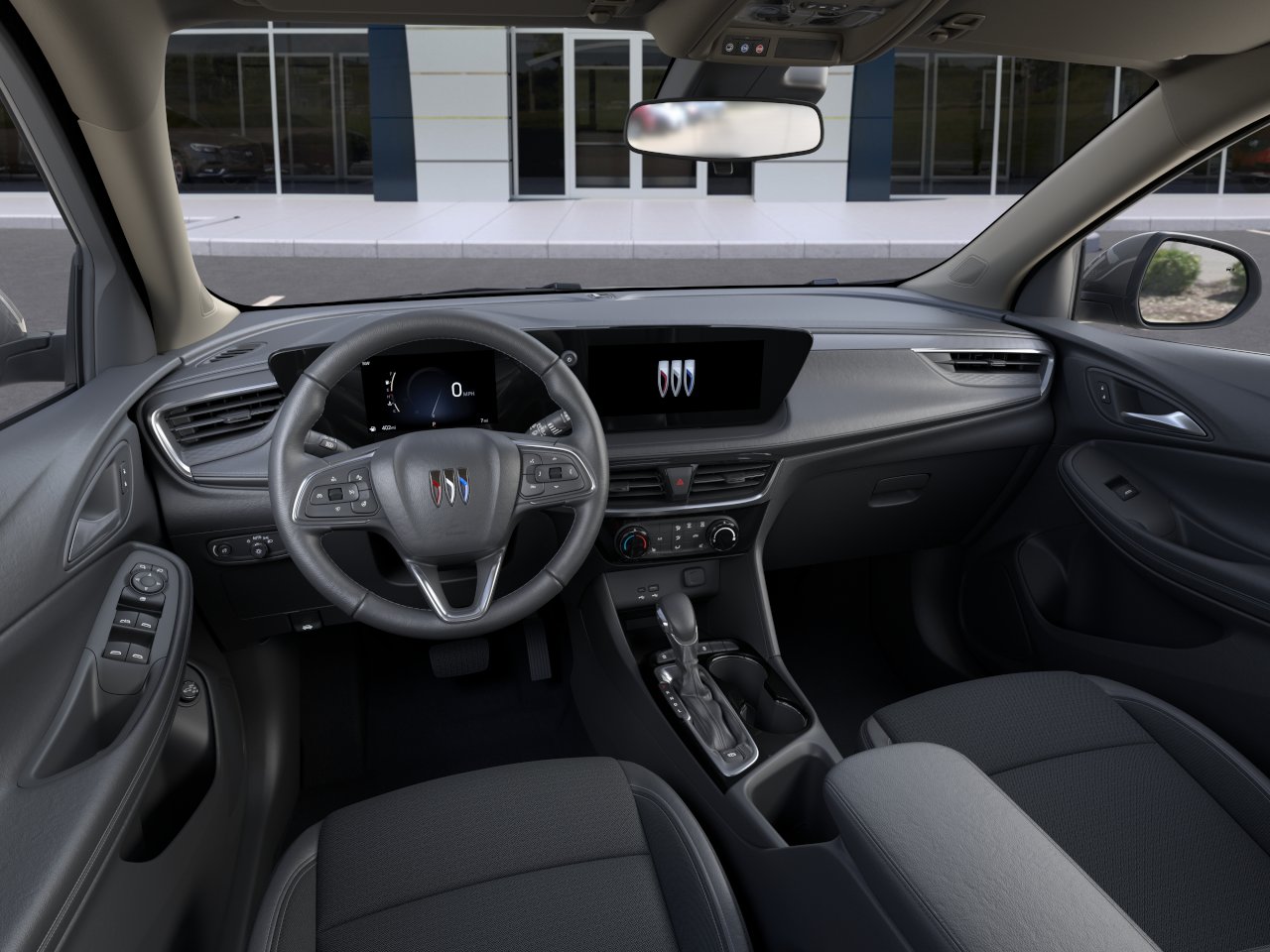 2026 Buick Encore GX Preferred - Photo 38