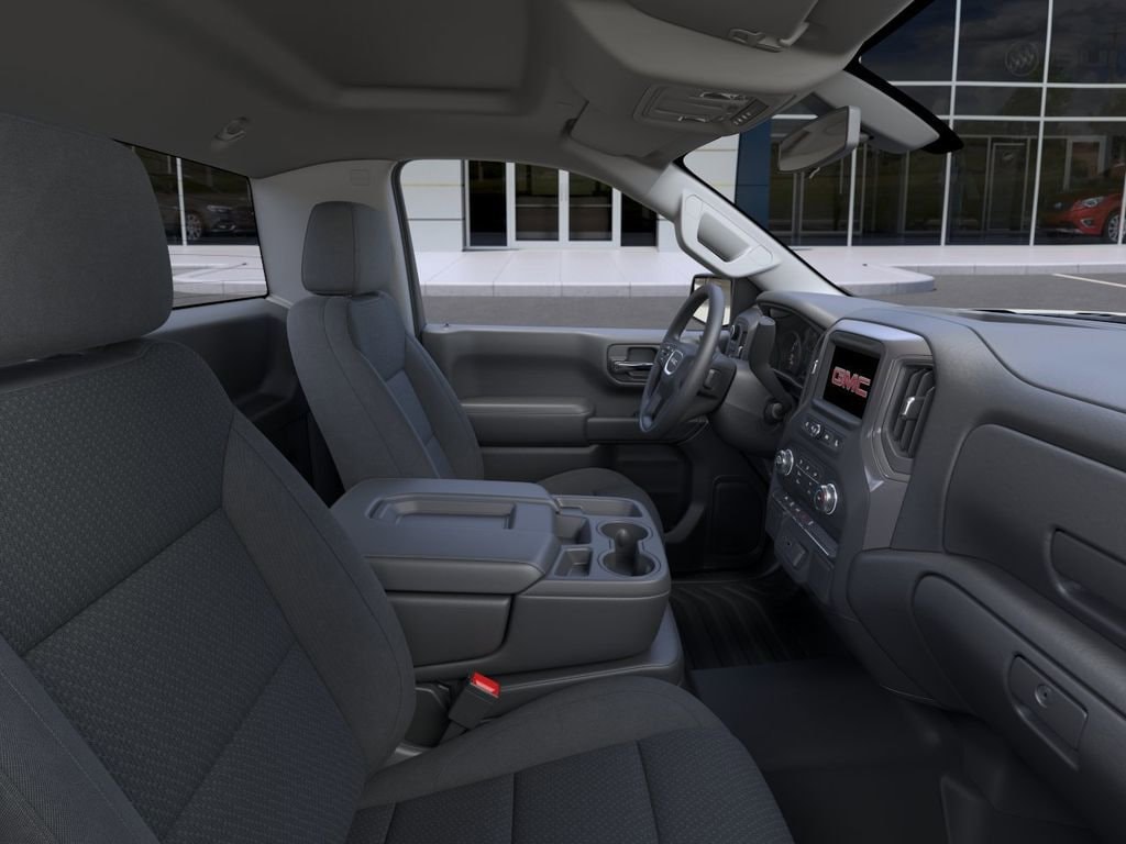 2026 GMC Sierra 1500 Pro - Photo 17