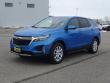 Used 2024 Chevrolet Equinox LT (Premium) SUV