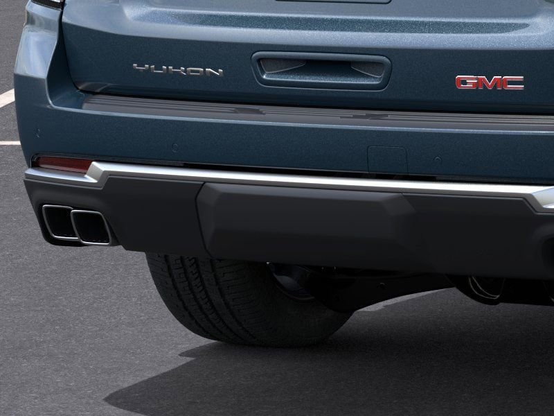 2026 GMC Yukon Denali - Photo 14