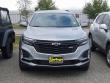 Used 2024 Chevrolet Equinox RS (Darling's Certified) SUV