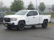 GMC Canyon