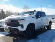 Used 2025 Chevrolet Silverado 1500 LT Trail Boss (Darling's Certified) Truck
