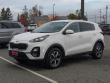 Used 2020 Kia Sportage LX (Value Line) SUV