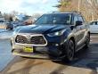 Used 2022 Toyota Highlander LE (Value Line) SUV