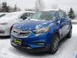 Used 2017 Buick Encore Sport Touring (Non-Inspected Wholesale Tow-Off) SUV